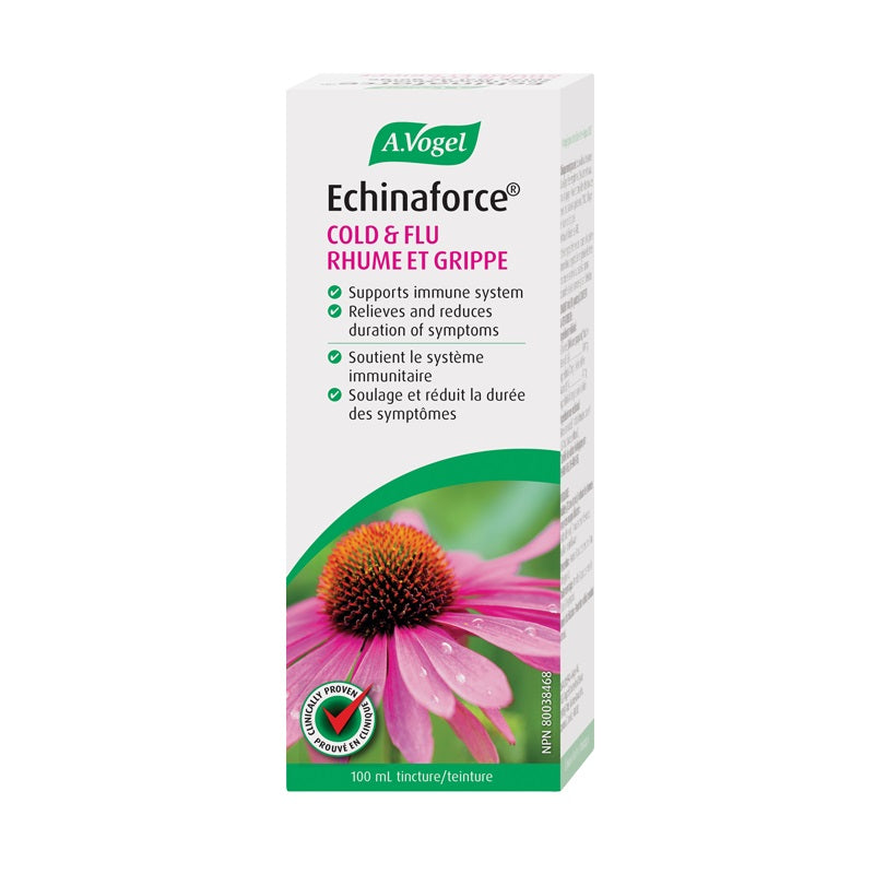 A Vogel Echinaforce 100ml