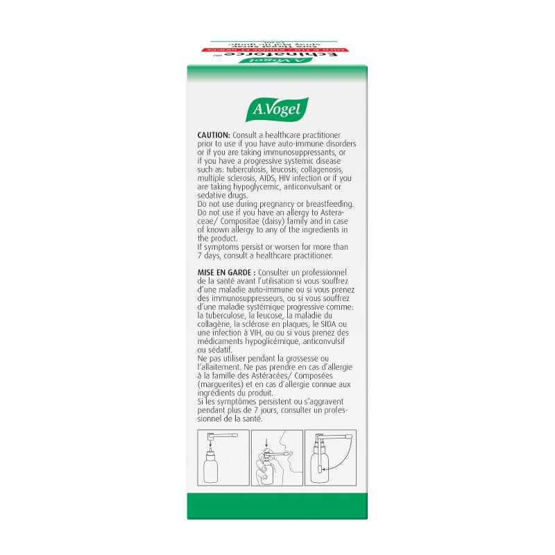 A Vogel Sore Throat Spray 30ml