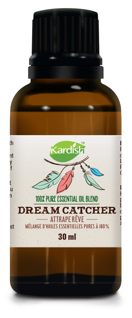 Kardish Essential Oil Blend - Dream Catcher 30ml