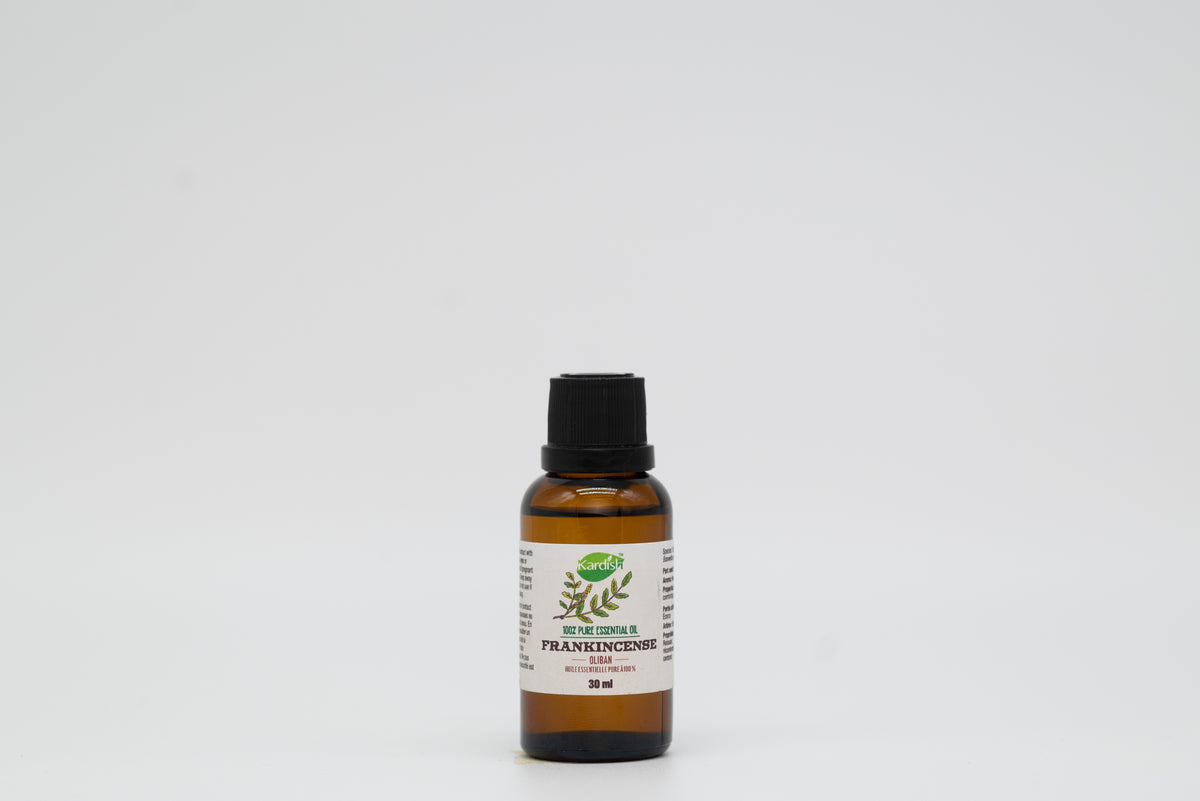 Kardish Essential Oil of Frankincense 30ml