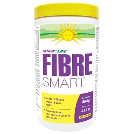 Renew Life FibreSMART Powder 454g