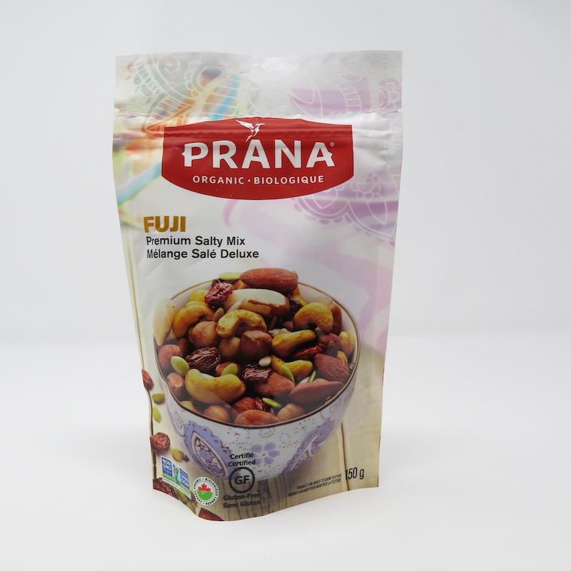 Prana Fuji Premium Salty Mix 150g