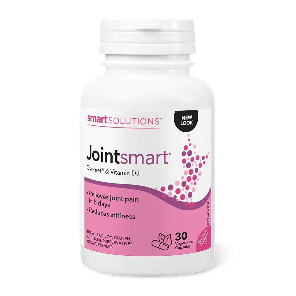 Smart Solutions JointSmart 30vcaps