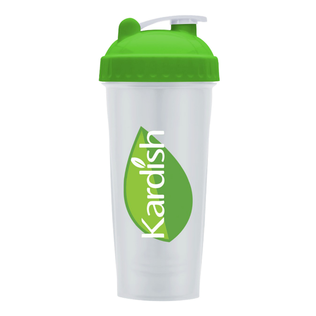 Kardish Kardish Shaker Cup 750ml