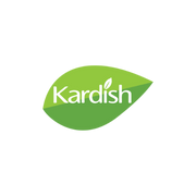 logo of Kardish Health Food Centre
