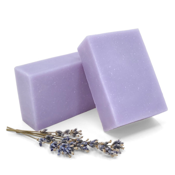 Mountain Sky Soaps Lavender Dream Bar Soap 135g