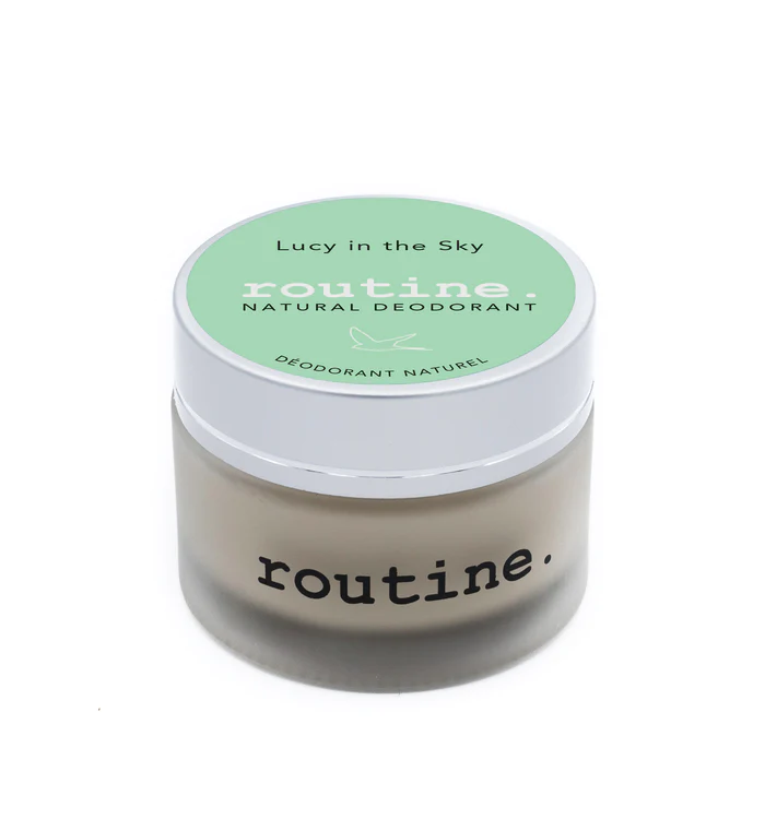 Routine Lucy In The Sky (vegan) Deo Jar 58g