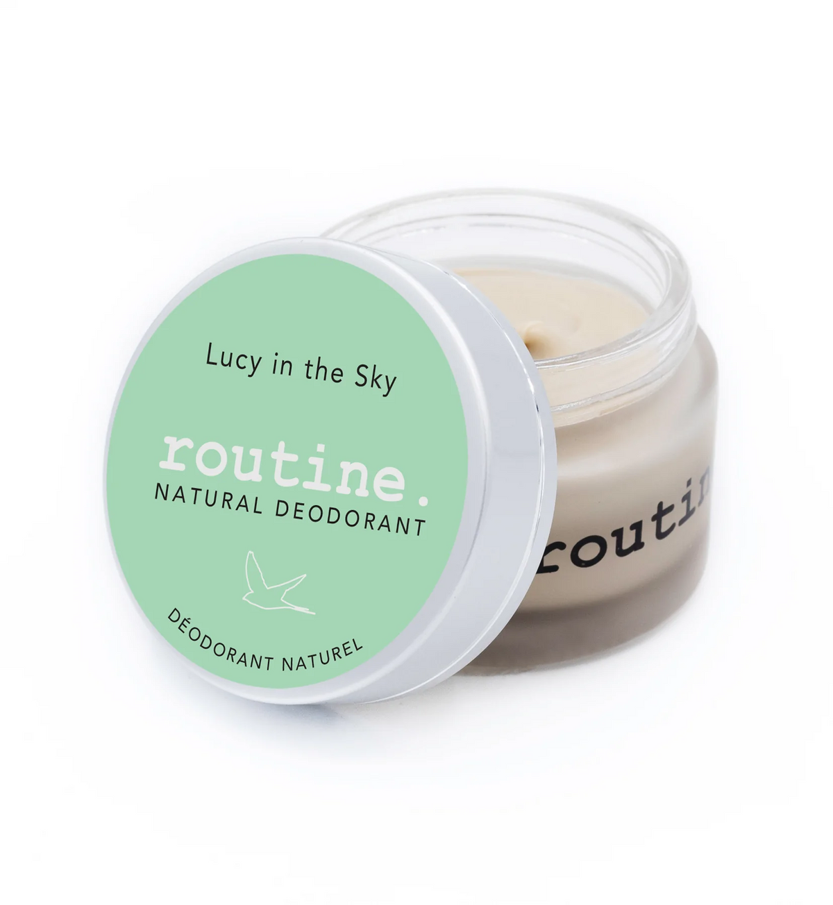 Routine Lucy In The Sky (vegan) Deo Jar 58g