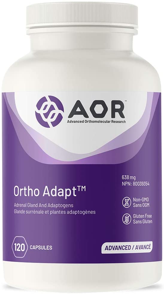 AOR Ortho Adapt 620mg 120caps