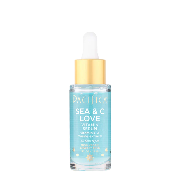 Pacifica Sea &amp; C Love Vitamin Serum 29ml