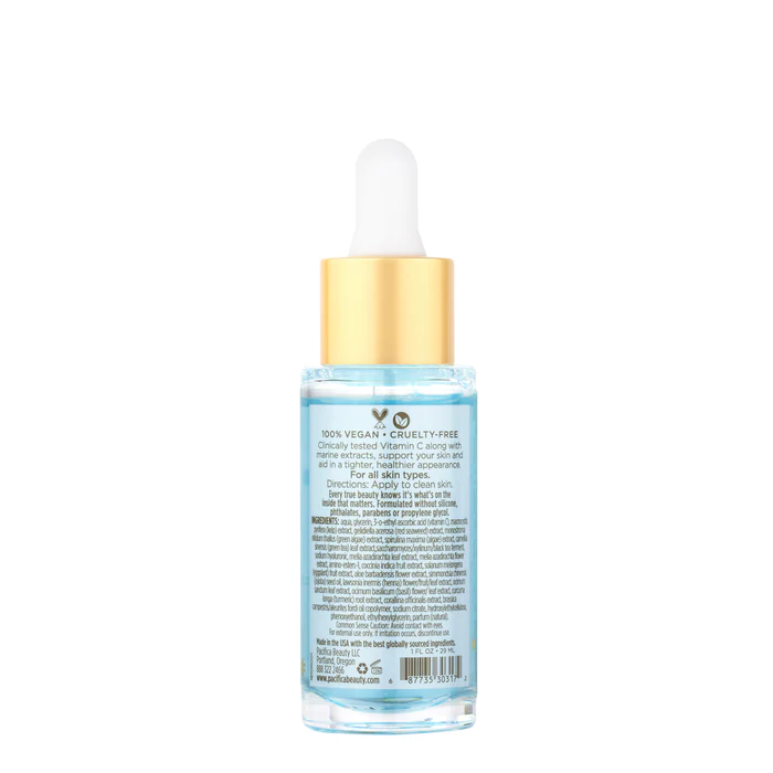 Pacifica Sea &amp; C Love Vitamin Serum 29ml