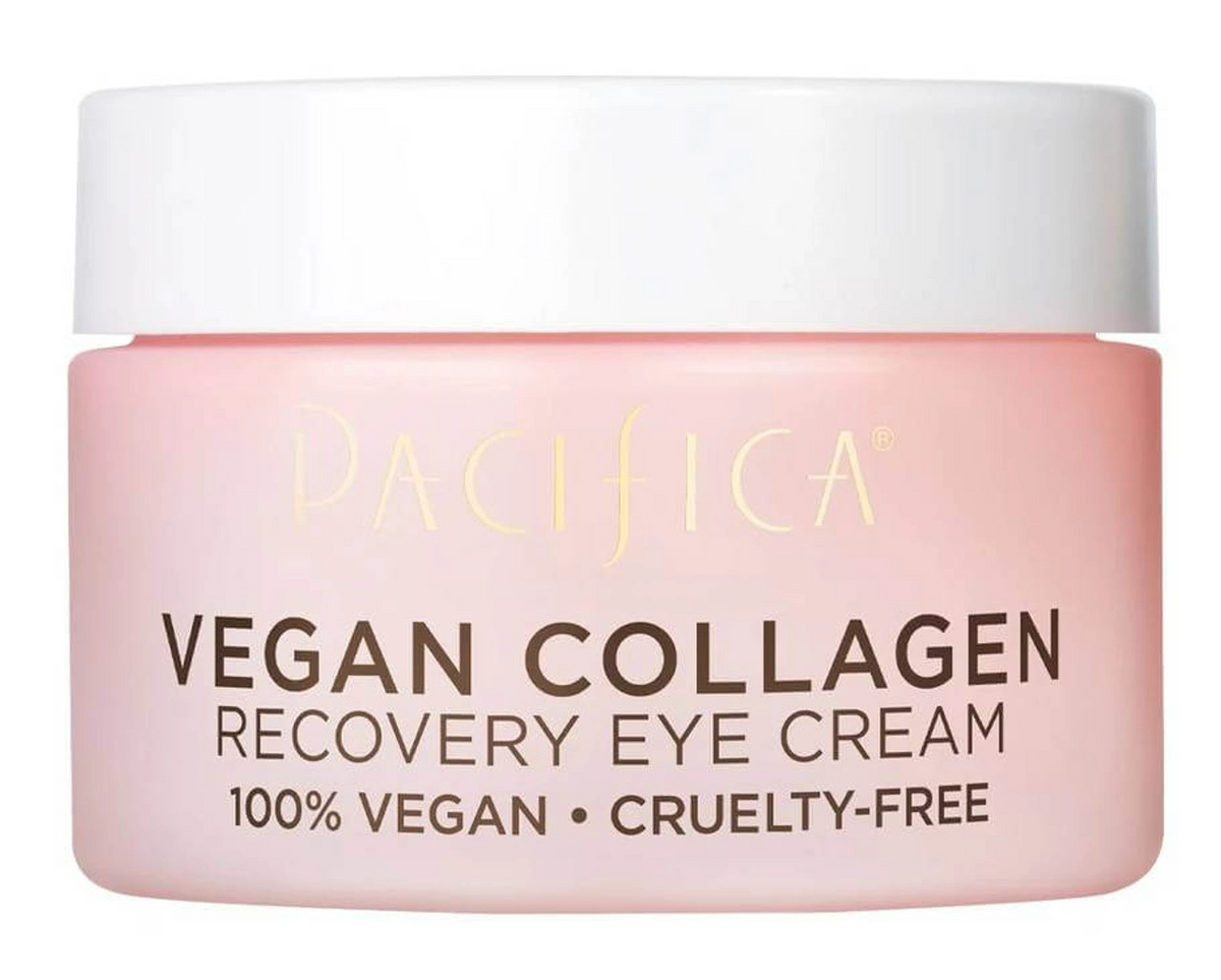Pacifica Vgn Collagen Rcovry Eye Cream 15ml