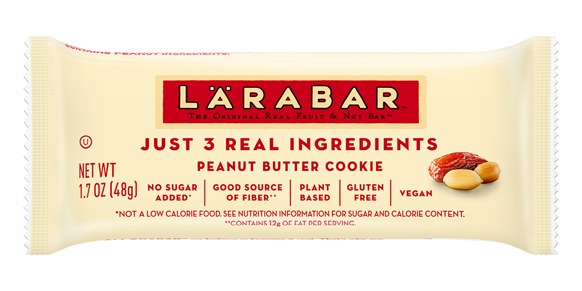 Larabar Peanut Butter Bar 48g