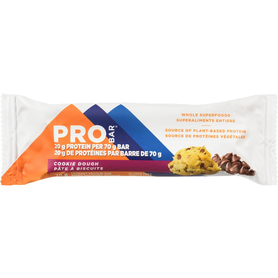 Probar Protein Cookie Dough 70g