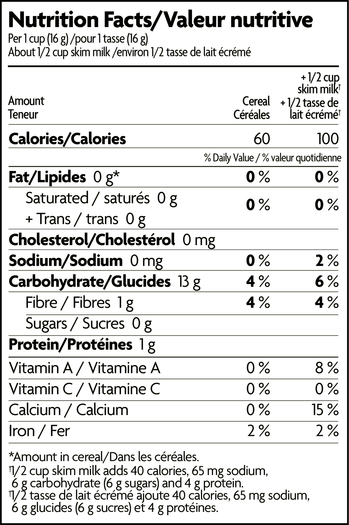 Natures Path Puffed Rice Cereal 170g