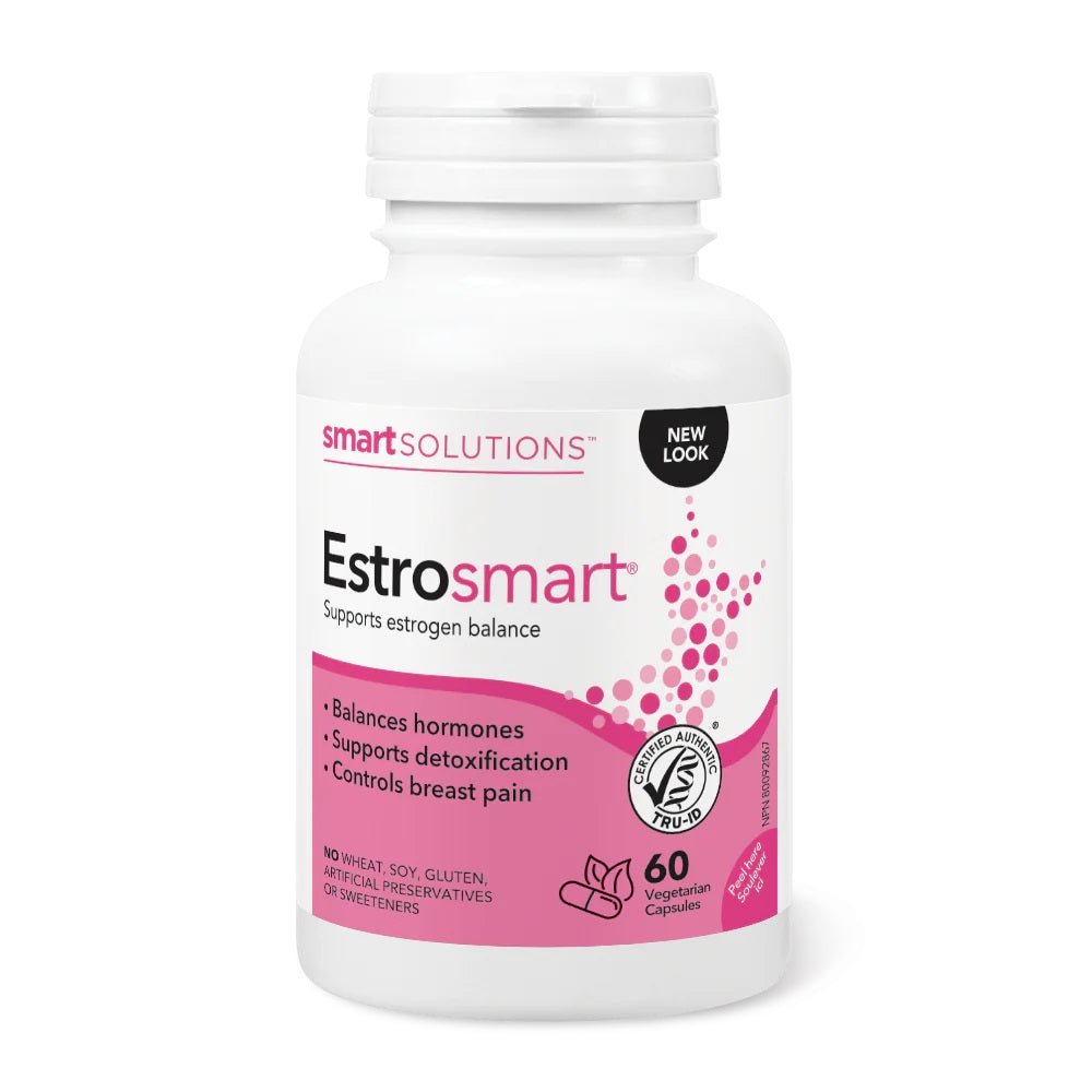 Smart Solutions Estrosmart 60vcaps