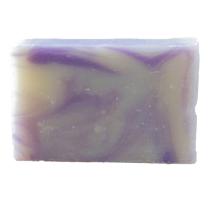 Kardish Soap Bar Lavender Landscape 100g