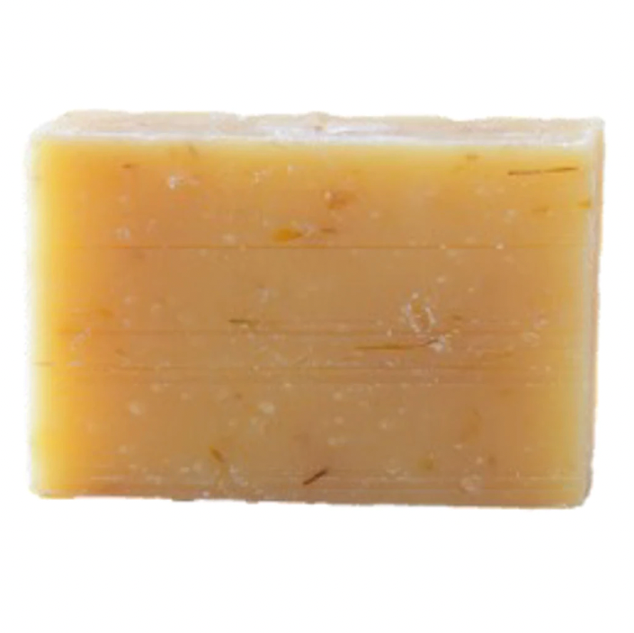 Kardish Soap Bar Lemongrass Calendula 100g