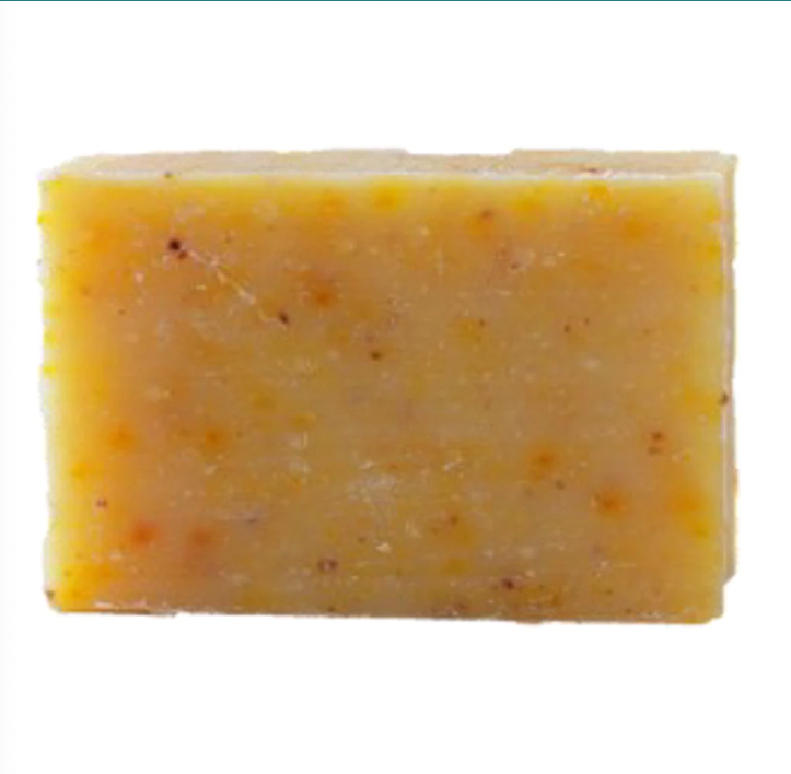 Kardish Soap Bar Orange Cinnamon 100g