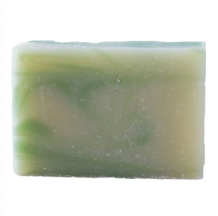 Kardish Soap Bar Spearmint Garden 100g