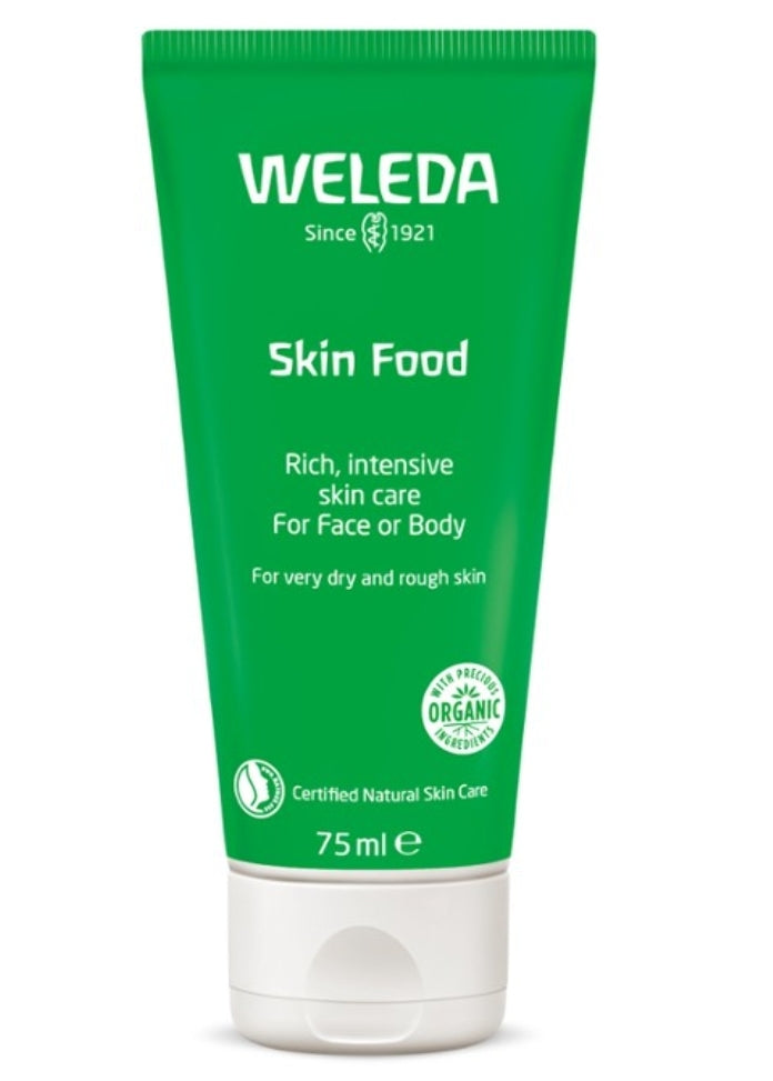 Weleda Skin Food Ultra Rich Cream Original 75ml