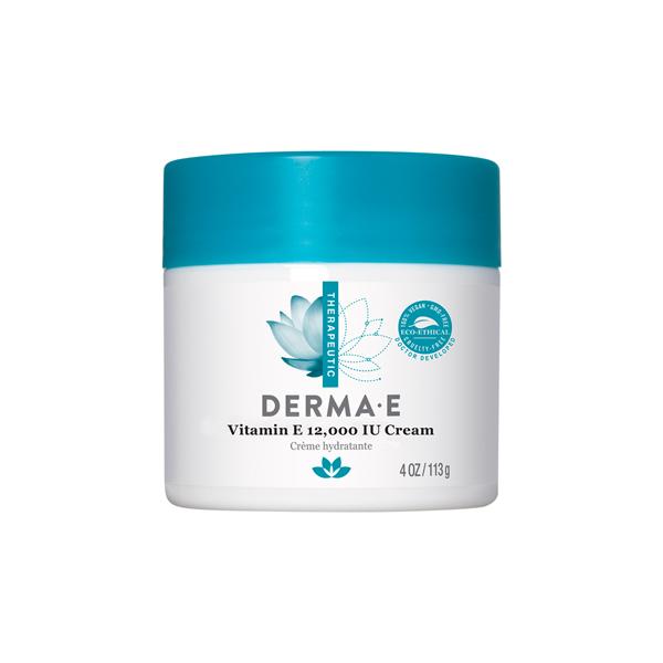 Derma E Vitamin E 12 000 I.U. Deep Moist. Crème