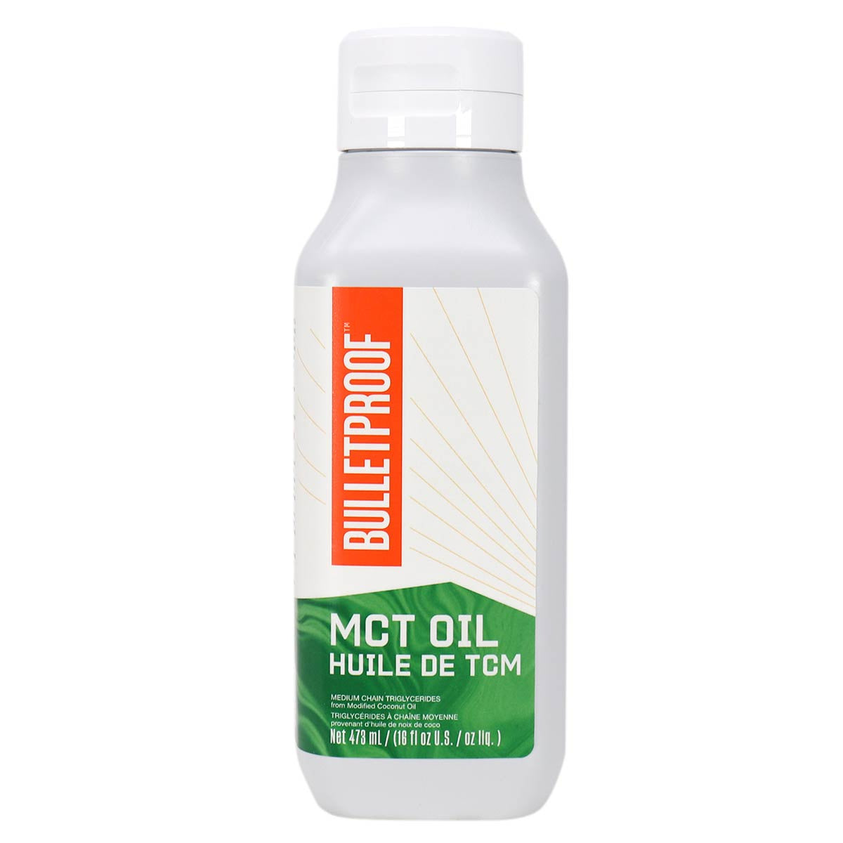 Bulletproof XCT Oil 473ml