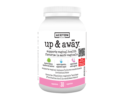 Aeryon Up &amp; Away 30ct