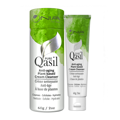 Nia Pure Nature Pure Qasil Cleanser 60ml