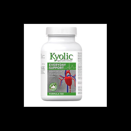 Kyolic 100 Everyday Support 90caps