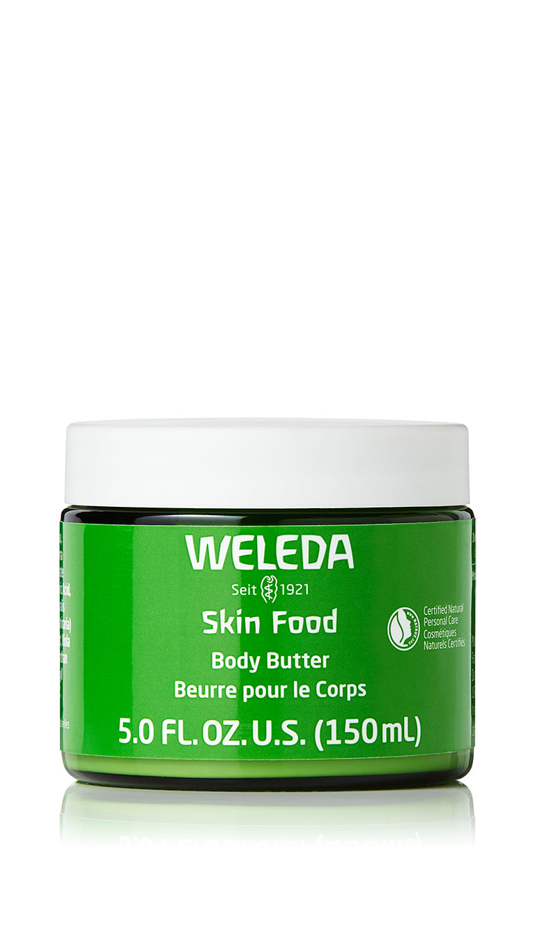 Weleda Skin Food Body Butter 150ml