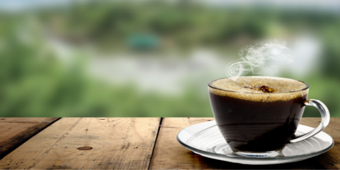 5 Tips To Reduce The Impact Of Caffeine