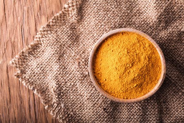5 Facts About Turmeric