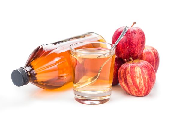 All About Apple Cider Vinegar