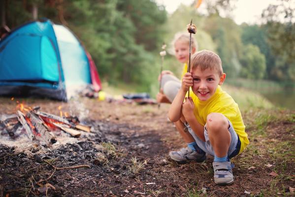 Allergy-Friendly Camping