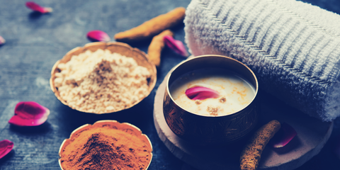 Ayurveda And The Search For Balance