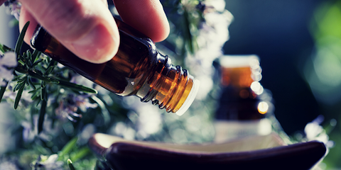 Five Most Common (And Beneficial) Essential Oils