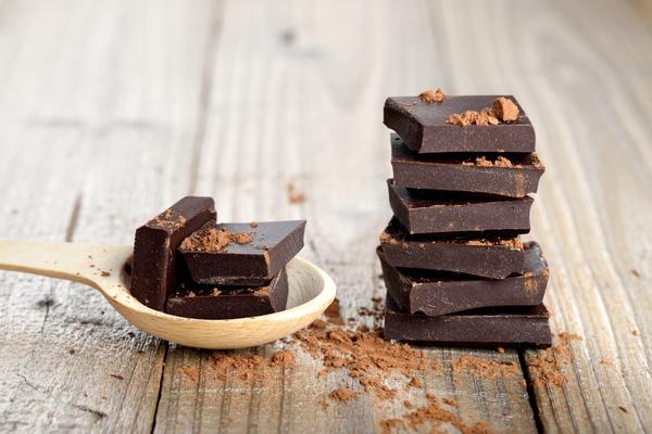 5 Things You Didn't Know About Chocolate