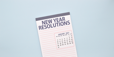 How To Stick To Your Health Resolutions This Year