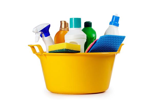 Five Facts About Healthier Cleaners