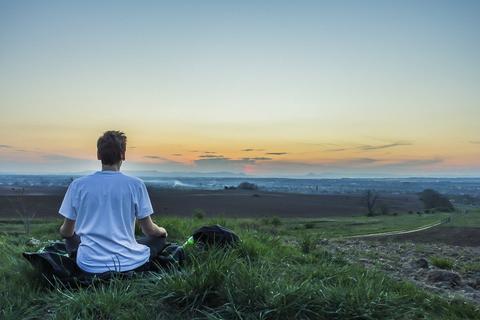 Meditation Myth: Meditation Made Easy