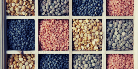 Pulses Are The Healthy Solution You Didn't Know You Needed