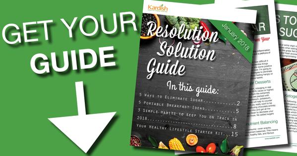 Resolution Solution Guide