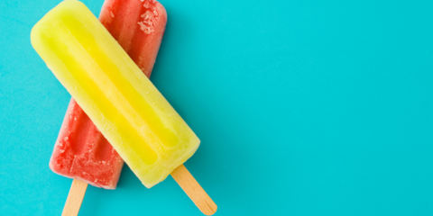 Stay Cool With These Simple Popsicle Recipes