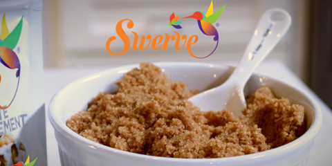 Swerve Sweetener - Your Ultimate Sugar Replacement