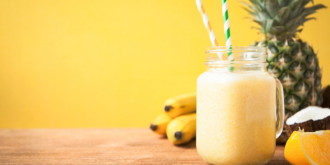 Try Our Favourite Keto And Vegan Summer Smoothies