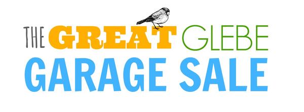 Event Recap: The Great Glebe Garage Sale
