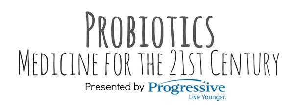Event Recap: Probiotics With Nelson Narciso & Progressive