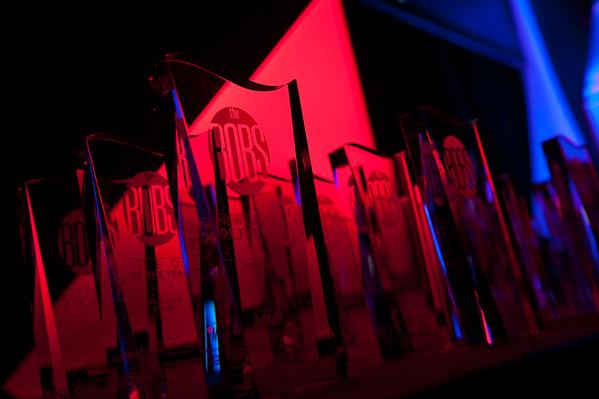 Recap Of The Best Ottawa Business Awards (BOBs)!