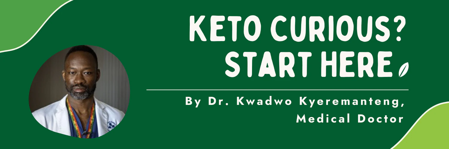 Keto curious? A doctor’s guide on keto eating for better health
